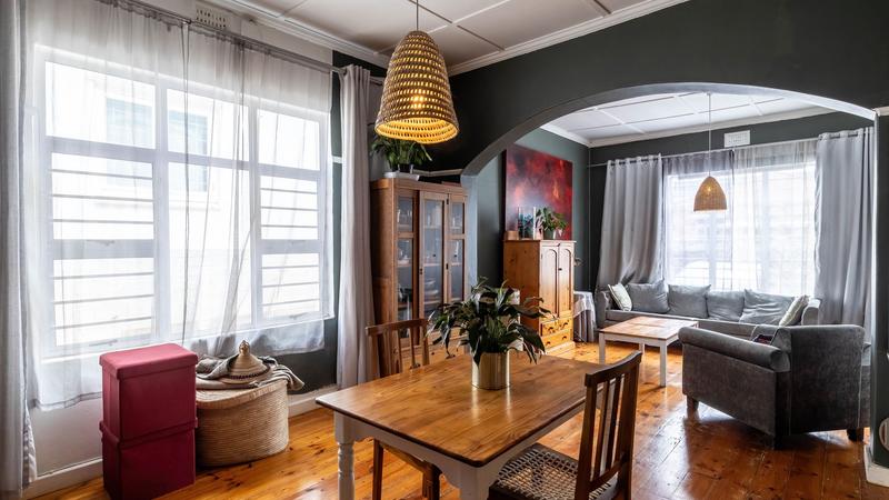 2 Bedroom Property for Sale in Woodstock Upper Western Cape